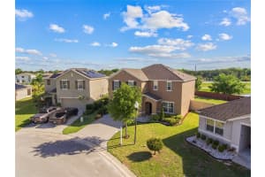 2154 Sequoia Way, Davenport, FL 33896, Sold 05/31/22