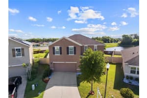2154 Sequoia Way, Davenport, FL 33896, Sold 05/31/22