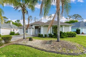 7 Meadow Ridge View, Ormond Beach, FL 32174, Sold 05/02/22