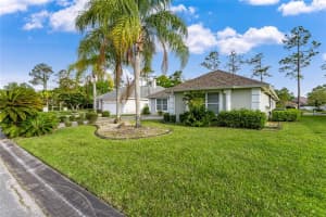 7 Meadow Ridge View, Ormond Beach, FL 32174, Sold 05/02/22