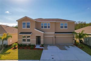 3901 Guernsey Bend, St Cloud, FL 34769, Sold 05/11/22