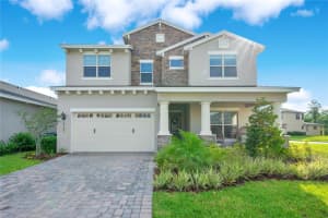 3167 Residence E Way, Orlando, FL 32828, Sold 06/01/22
