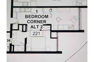 4849 W IRLO BRONSON HWY #221, KISSIMMEE, FL 34746 - MLS#MFRO6014239