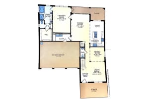 13324 Jervey St, Windermere, FL 34786, Sold 05/11/22