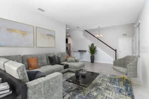 2446 Seven Oaks Dr, St Cloud, FL 34772, Sold 05/03/22