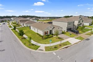 921 Carmillion Ct, Groveland, FL 34736, Sold 06/10/22