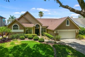 7913 Bridgestone Dr, Orlando, FL 32835, Sold 05/06/22
