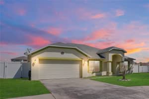 1244 Cheshire St, Groveland, FL 34736, Sold 05/13/22