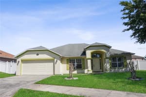 1244 Cheshire St, Groveland, FL 34736, Sold 05/13/22