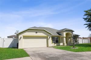 1244 Cheshire St, Groveland, FL 34736, Sold 05/13/22
