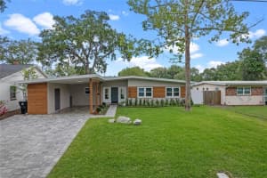 1419 Oakley St, Orlando, FL 32806, Sold 06/01/22