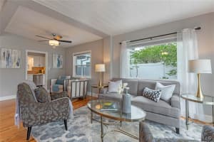 1419 Oakley St, Orlando, FL 32806, Sold 06/01/22