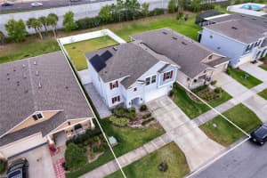 2409 Beacon Landing Cir, Orlando, FL 32824, Sold 05/06/22