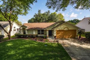 308 Silver Pine Dr, Lake Mary, FL 32746, Sold 04/28/22
