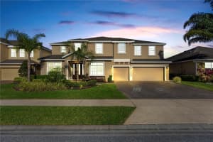 14534 Driftwood Ct, Winter Garden, FL 34787, Sold 05/31/22