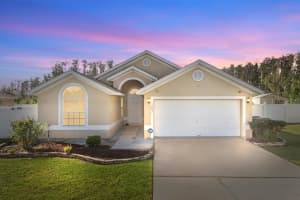 2631 Eagle Cliff Dr, Kissimmee, FL 34746, Sold 05/06/22