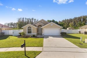 2631 Eagle Cliff Dr, Kissimmee, FL 34746, Sold 05/06/22