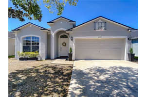 618 Horseman Dr, Oviedo, FL 32765, Sold 04/20/22
