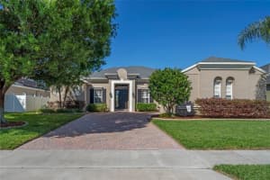 3875 Safflower Terrace, Oviedo, FL 32766, Sold 05/11/22