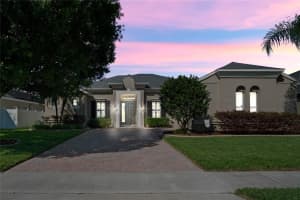 3875 Safflower Terrace, Oviedo, FL 32766, Sold 05/11/22