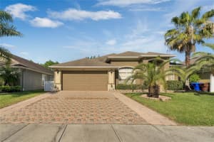 2847 Oconnell Dr, Kissimmee, FL 34741, Sold 05/25/22