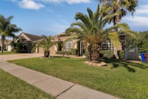 2847 Oconnell Dr, Kissimmee, FL 34741, Sold 05/25/22