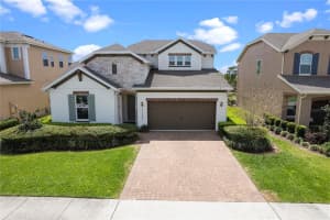 17196 Ocean Hill Dr, Winter Garden, FL 34787, Sold 05/03/22