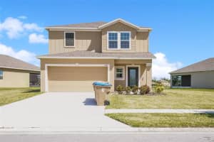 4269 DESERT ROSE AVE, KISSIMMEE, FL 34746 Sold 08/15/22