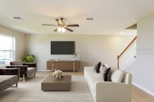 4269 DESERT ROSE AVE, KISSIMMEE, FL 34746 Sold 08/15/22