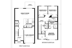 1169 Flowing Tide Dr, Orlando, FL 32828, Sold 05/20/22