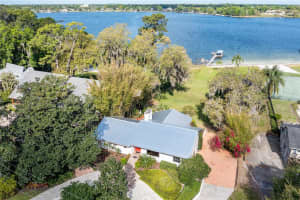 2311 Overlook Dr, Mt Dora, FL 32757, Sold 05/20/22