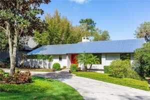 2311 Overlook Dr, Mt Dora, FL 32757, Sold 05/20/22