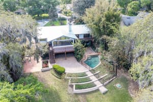 2311 Overlook Dr, Mt Dora, FL 32757, Sold 05/20/22