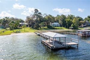2311 Overlook Dr, Mt Dora, FL 32757, Sold 05/20/22