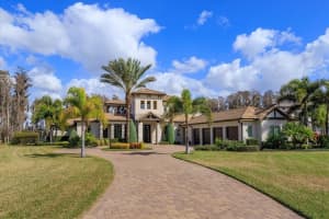 6109 ORTA CT, WINDERMERE, FL 34786 Sold 08/05/22
