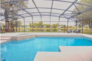 2301 Rambling Oaks Way, Kissimmee, FL 34746, Sold 04/22/22