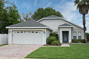 132 Fern Springs St, DeBary, FL 32713, Sold 05/04/22