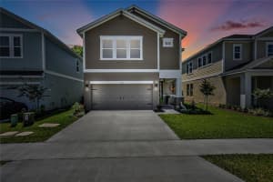 4326 Peace Lily Dr, Orlando, FL 32822, Sold 05/10/22