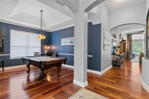 5574 Whispering Woods Point, Sanford, FL 32771, Sold 05/10/22