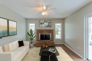 1517 Crosswind Cir, Orlando, FL 32825, Sold 06/10/22