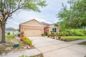 2836 Paynes Prairie Cir, Kissimmee, FL 34743, Sold 04/21/22