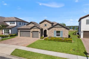 16771 Turtle Hatch Dr, Winter Garden, FL 34787, Sold 04/29/22