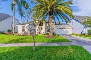 642 Waterscape Way, Orlando, FL 32828, Sold 06/30/22