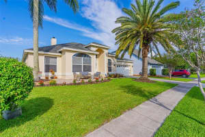 642 Waterscape Way, Orlando, FL 32828, Sold 06/30/22
