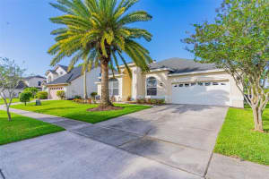 642 Waterscape Way, Orlando, FL 32828, Sold 06/30/22