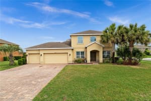 14537 SAN LORENZO DR, ORLANDO, FL 32820 Sold 07/22/22