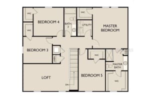 742 Garden Oaks Sq, Seffner, FL 33584, Sold 05/31/22