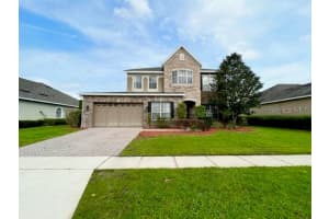 1667 Astor Farms Pl, Sanford, FL 32771, Sold 05/25/22