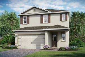 2158 EMERALD SPRINGS DR #33, APOPKA, FL 32712 Sold 01/31/23