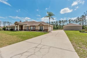 3745 Lodge Pole Ln, Ormond Beach, FL 32174, Sold 05/27/22